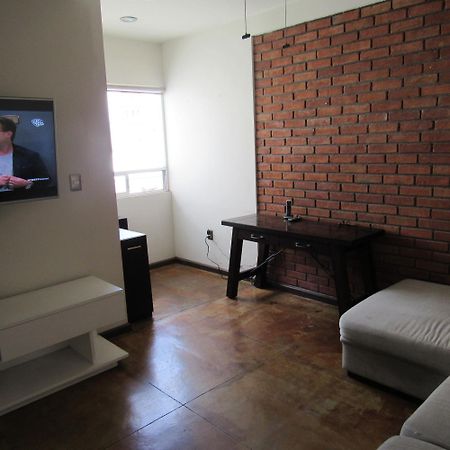 Hostal Casa Castillo Morelia Luaran gambar