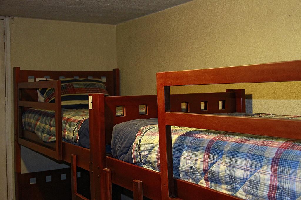 Hostal Casa Castillo Morelia Bilik gambar