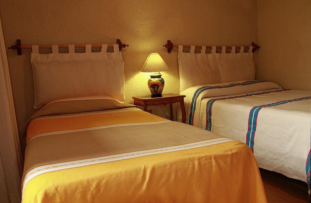 Hostal Casa Castillo Morelia Luaran gambar