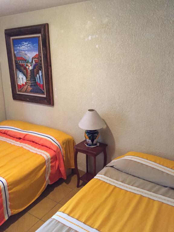 Hostal Casa Castillo Morelia Luaran gambar